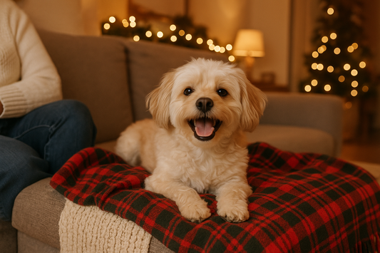 How to Take Beautiful Pet Photos That Show Their Personality | The Pawject