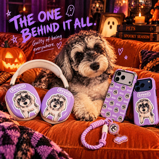 Personalised Tech Accessories for Pet Lovers: Find Your Everyday Favourite