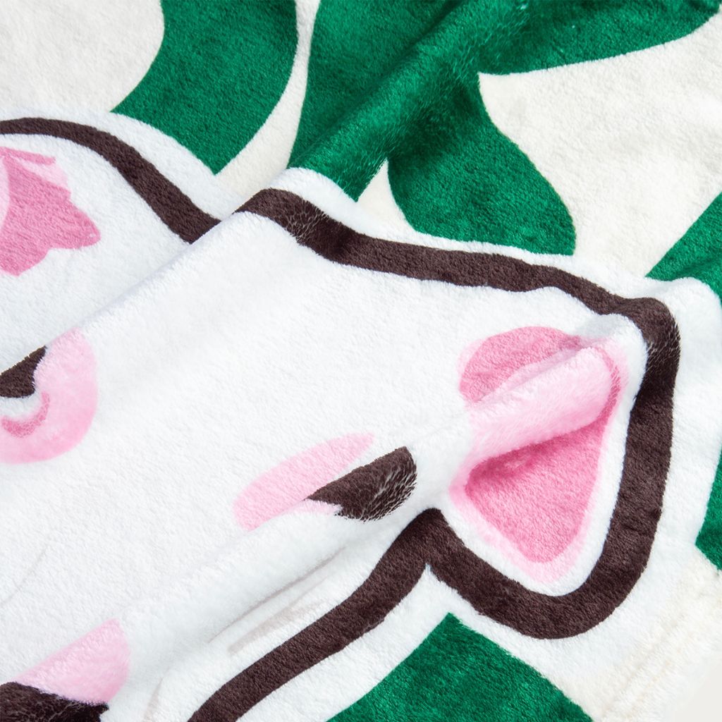 Custom Pet Name Blanket