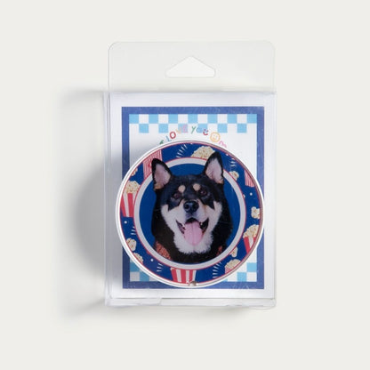 Custom LED Lightbox Pet Acrylic Fridge Magnet