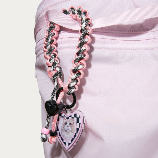 The Artisan Hand-Woven Multi-Use Strap