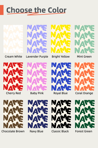 Custom Pet Beach Towel with Name Background | Personalized Pet Portrait – Graphic or Line Art Style
