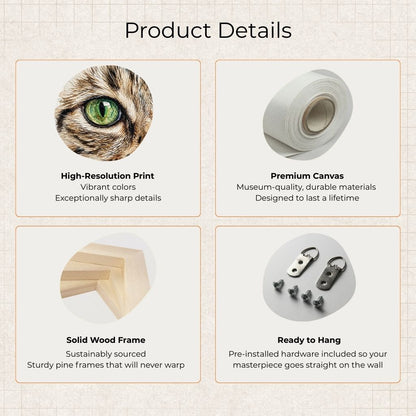 Custom Japandi Fortune Pet Portrait–Sumi Ink Style Wall Art