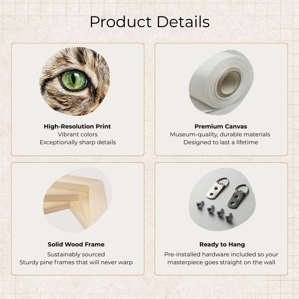 Custom Pet Watercolor Portrait