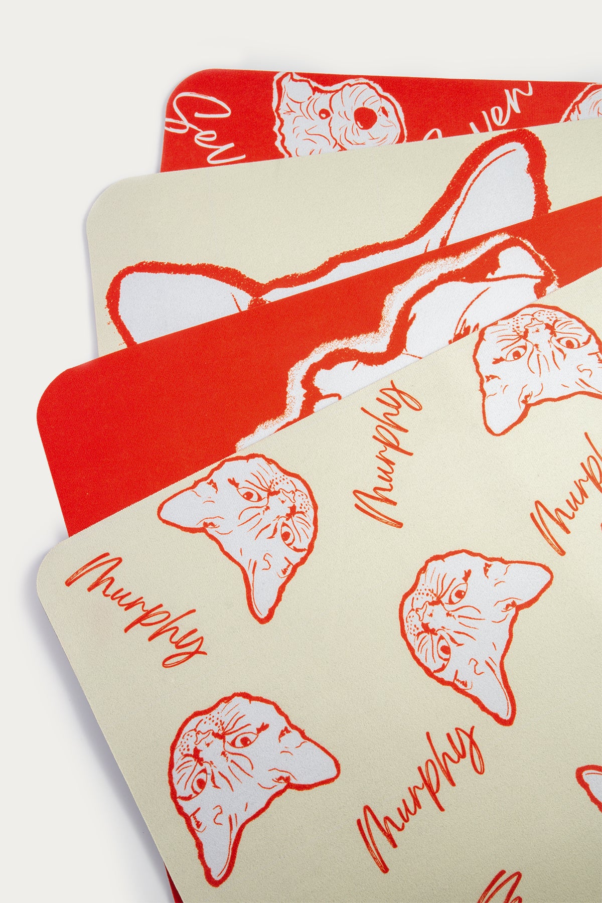 Custom Pet Diatomite Bath Mat | Personalized Cat & Dog Design  | Non-Slip & Quick-Dry