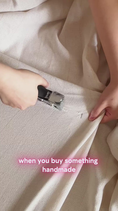 Custom Pet Shaped Tufted Rug with Name