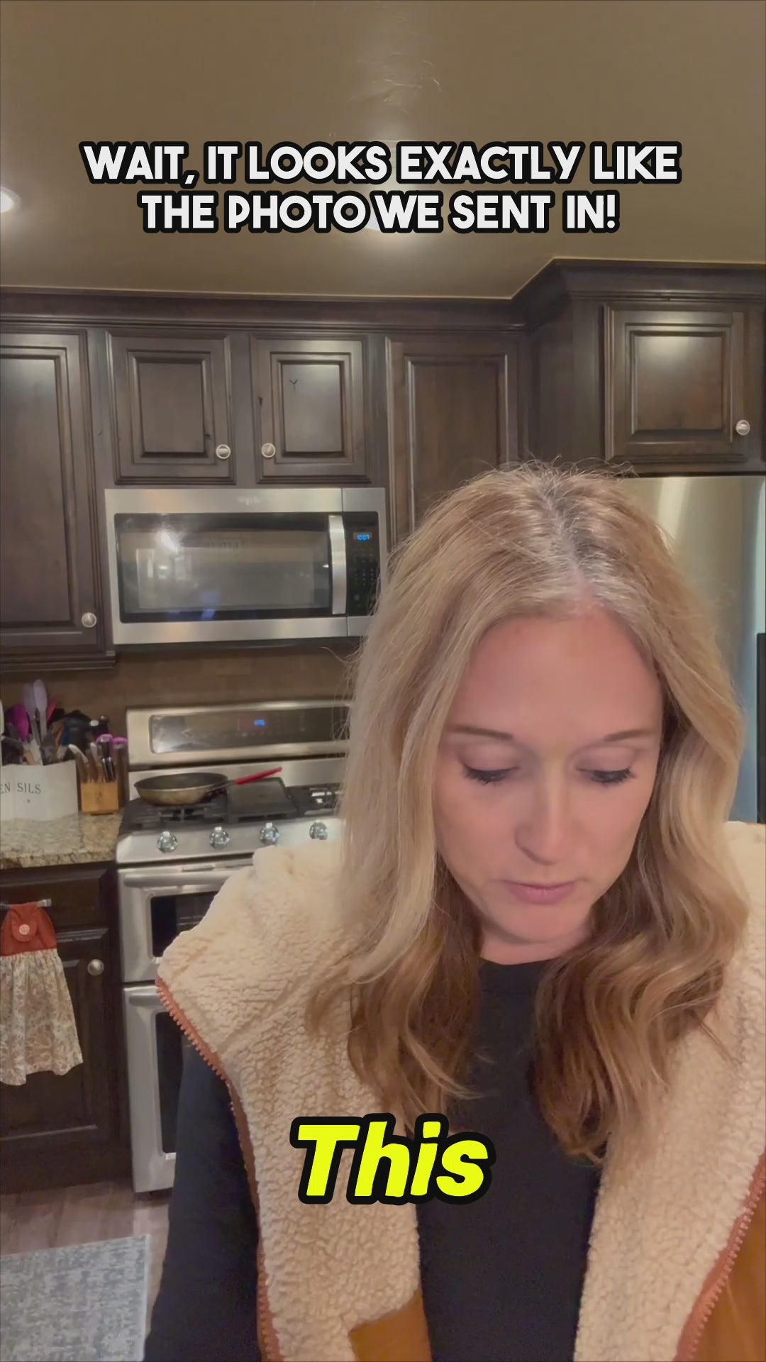 Custom Pet Shape Acrylic Keychain